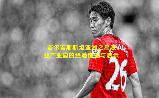 吉尔吉斯斯坦亚洲之星农业产业园的经验借鉴与启示