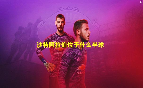 沙特阿拉伯位于什么半球