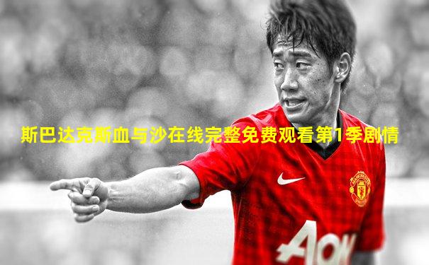 斯巴达克斯血与沙在线完整免费观看第1季剧情