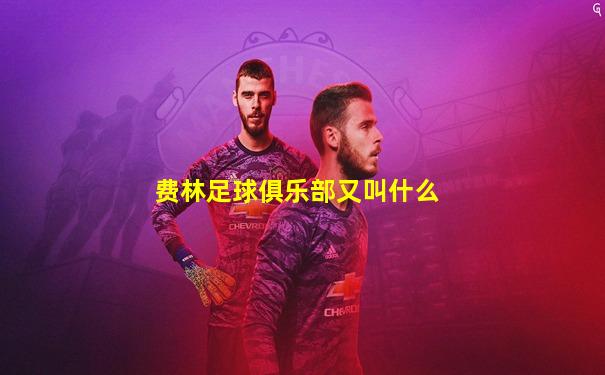 费林足球俱乐部又叫什么